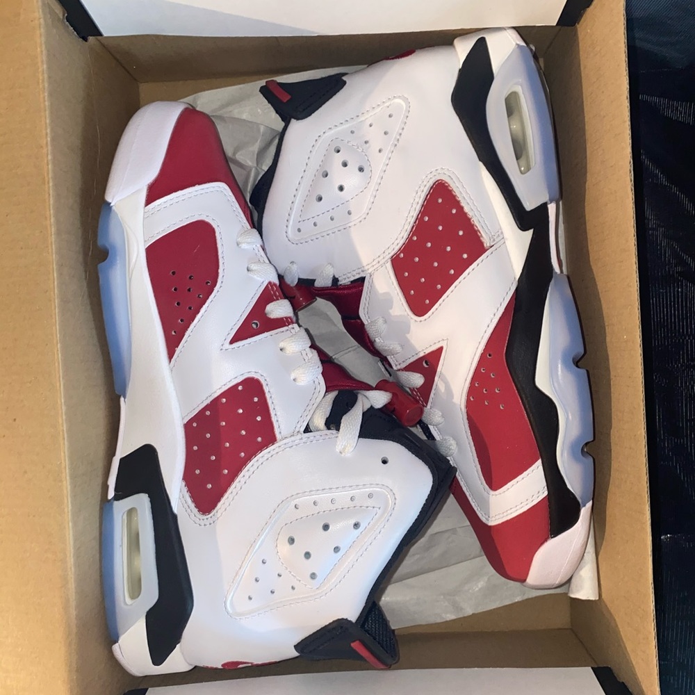 Air Jordan 6 Retro (GS)